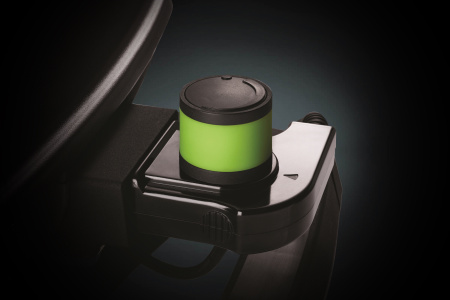 TravelQ 285 PRO (электрический)